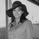Illustration for article titled R.I.P. Anna Karina, icon of French New Wave films